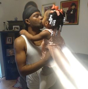 Meet your Posher, Ronnie